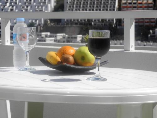 Apartamento con terraza del hotel Mocanes. Foto 20