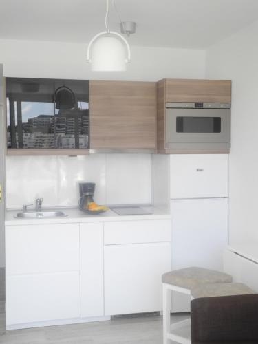 Apartamento con terraza del hotel Mocanes. Foto 87