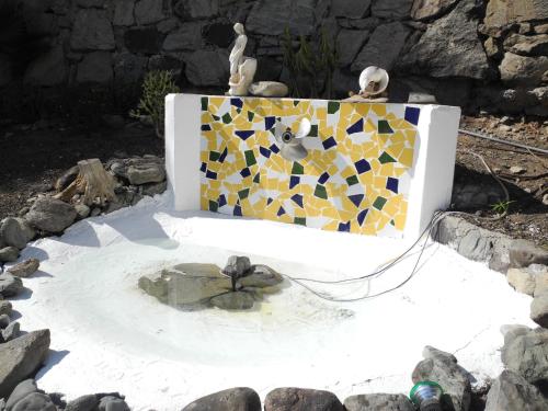 Apartamento con terraza del hotel Mocanes. Foto 5