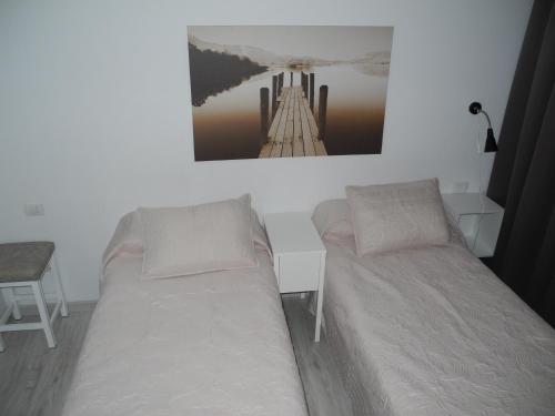 Apartamento con terraza del hotel Mocanes. Foto 10