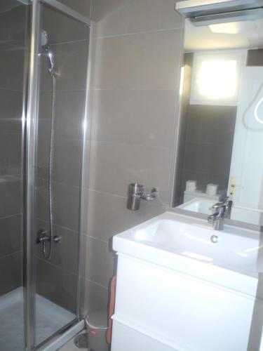 Apartamento con terraza del hotel Mocanes. Foto 18