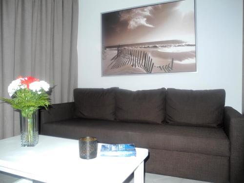 Apartamento con terraza del hotel Mocanes. Foto 19