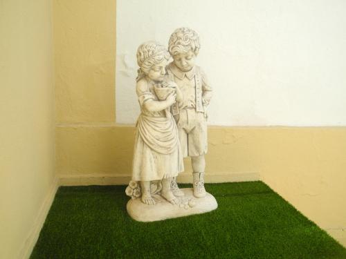 Apartamento con terraza del hotel Mocanes. Foto 22