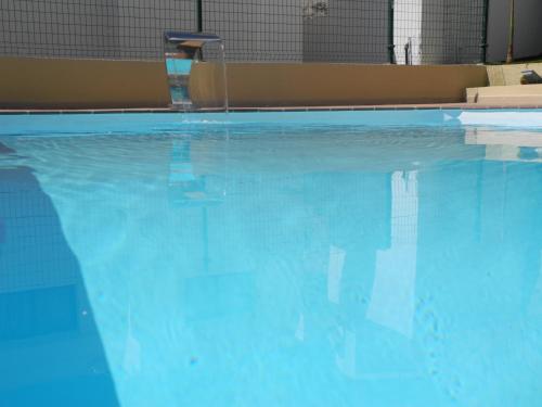 Apartamento con terraza del hotel Mocanes. Foto 29