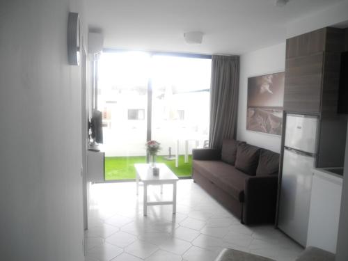 Apartamento con terraza del hotel Mocanes. Foto 32