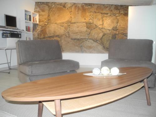 Apartamento con terraza del hotel Mocanes. Foto 44