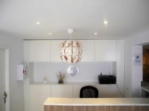 Apartamento con terraza del hotel Mocanes. Foto 46