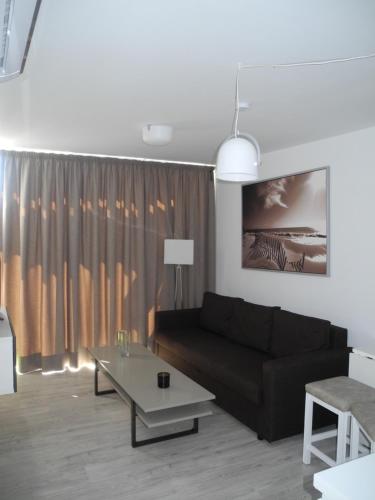 Apartamento con terraza del hotel Mocanes. Foto 47