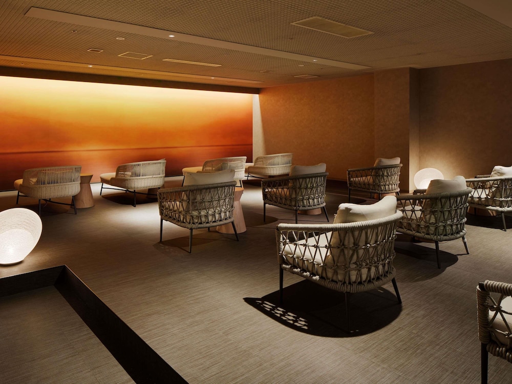 Habitación clásica estilo japonés, 4 futones, junto al lago del hotel Grand Mercure Lake Biwa Resort & Spa. Foto 7