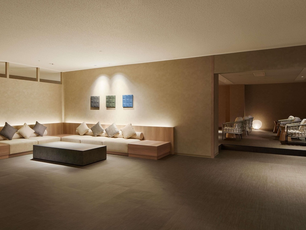 Habitación clásica, 1 cama individual, vistas a la montaña del hotel Grand Mercure Lake Biwa Resort & Spa. Foto 3
