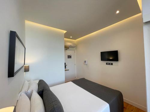 Habitación Doble del hotel Mystay Porto Centro. Foto 6