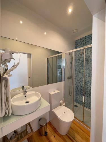 Habitación Doble del hotel Mystay Porto Centro. Foto 8
