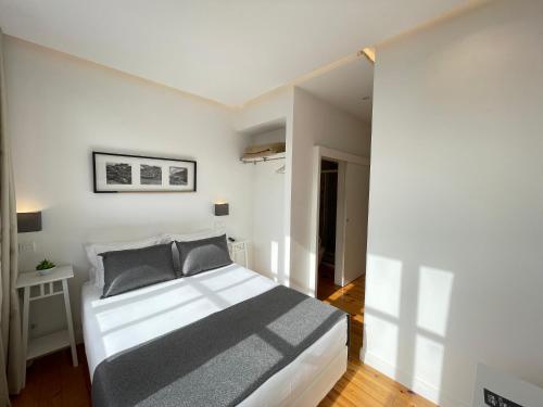 Habitación Doble del hotel Mystay Porto Centro. Foto 9