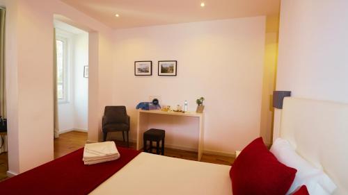 Habitación Doble del hotel Mystay Porto Centro. Foto 12