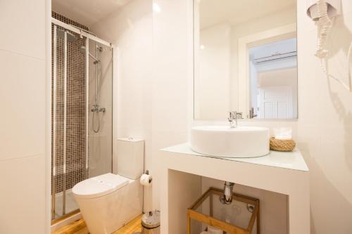 Estudio del hotel Mystay Porto Centro. Foto 1