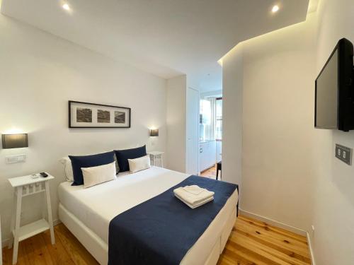 Estudio del hotel Mystay Porto Centro. Foto 3