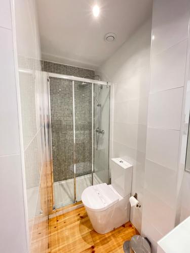 Estudio del hotel Mystay Porto Centro. Foto 6