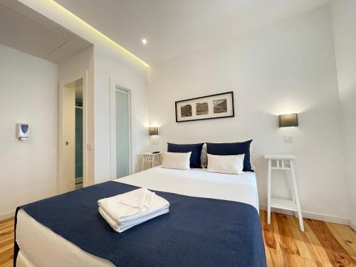 Estudio del hotel Mystay Porto Centro. Foto 8