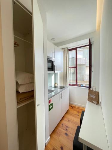 Estudio del hotel Mystay Porto Centro. Foto 10