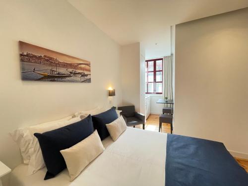 Estudio del hotel Mystay Porto Centro. Foto 11