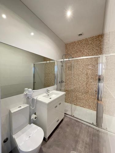 Estudio con terraza del hotel Mystay Porto Centro. Foto 4
