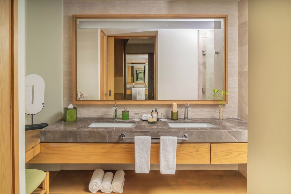 Serenity Club, Romance Junior Suite, Swim Out, Frente al Mar del hotel Haven Riviera Cancun - All Inclusive - Adults Only. Foto 6