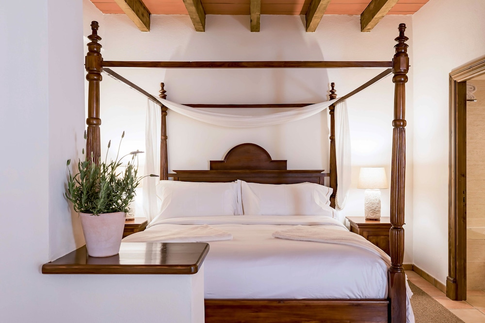 Habitación Style del hotel Finca Ratxó Member of Meliá Collection. Foto 2