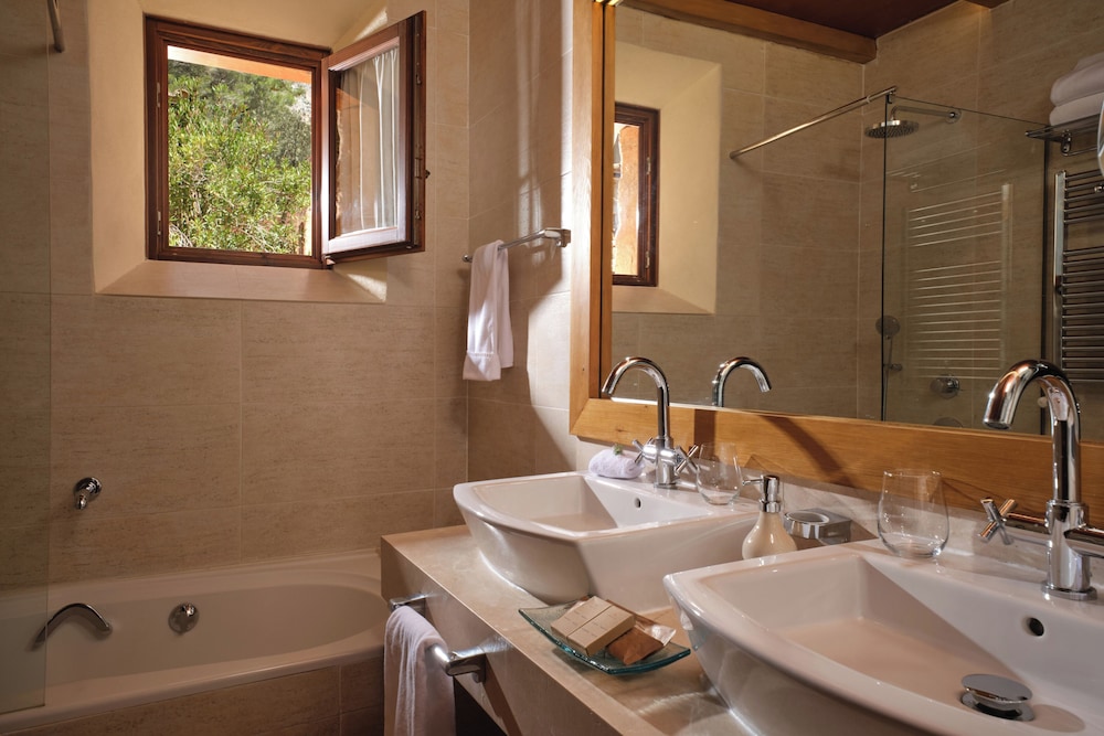 Habitación Style del hotel Finca Ratxó Member of Meliá Collection. Foto 4