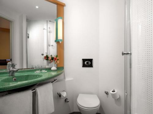 Habitación Doble Premium con vistas al mar del hotel Ibis Istanbul Zeytinburnu