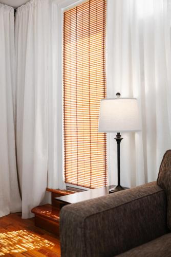 Apartamento de 1 dormitorio - Ático del hotel The Bayard. Foto 9