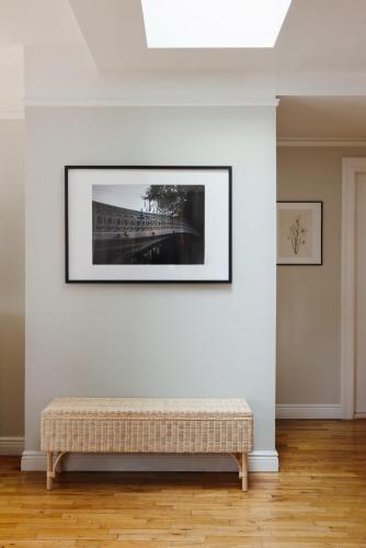 Apartamento de 2 dormitorios - Ático del hotel The Bayard. Foto 5