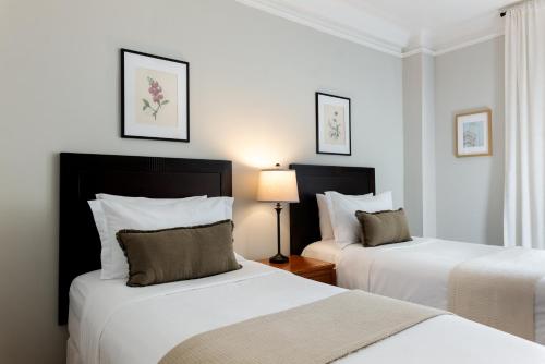 Apartamento Familiar de 2 dormitorios del hotel The Bayard. Foto 3