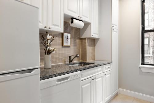 Apartamento Familiar de 2 dormitorios del hotel The Bayard. Foto 4