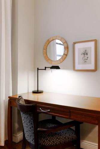 Apartamento The Companion de 2 dormitorios del hotel The Bayard. Foto 3