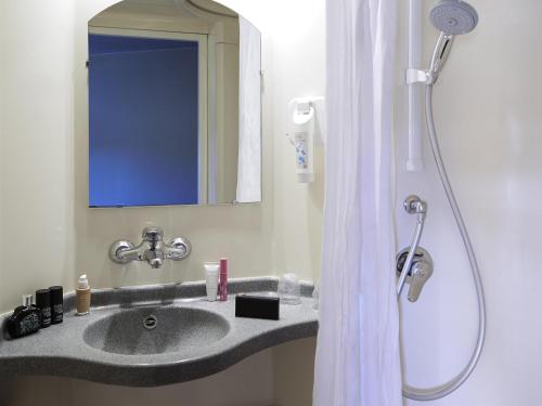 Habitación Doble del hotel Ibis Budget Albi Terssac. Foto 6