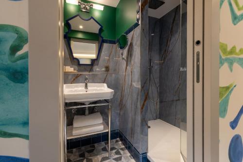Suite Junior del hotel Le Magnifique. Foto 4