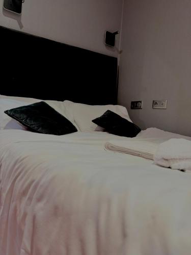 Habitación Doble del hotel Peace & Love