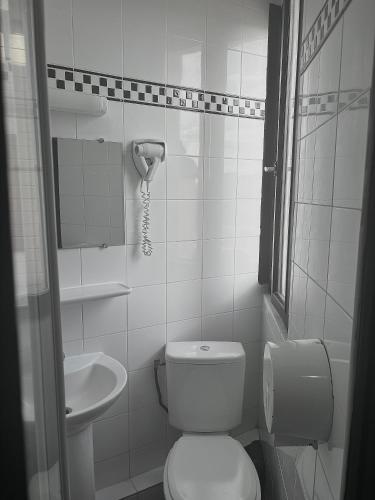 Habitación Doble del hotel Peace & Love. Foto 4
