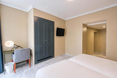 Habitación Doble del hotel Petit Palace Puerta de Triana