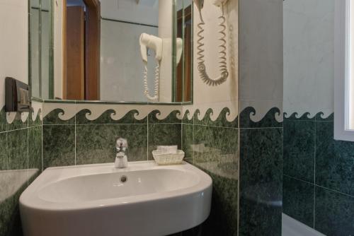 Habitación Individual Pequeña del hotel Palazzo Vecchio