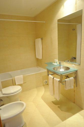 Apartamento de 1 dormitorio con Balcón del hotel Oceano Atlantico ****. Foto 4