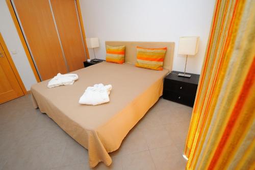 Apartamento Balcón o Terraza 1 habitación Sofá Cama incluido 2 Camas individuales del hotel Oceano Atlantico ****. Foto 1