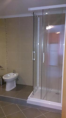 Apartamento de 1 dormitorio sin balcón del hotel Oceano Atlantico ****. Foto 1