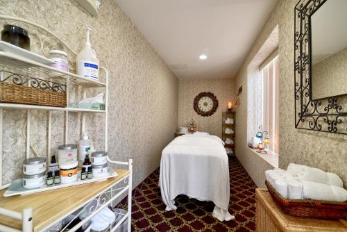 Paquete Escapada Romántica del hotel Roosevelt Inn & Suites Saratoga Springs. Foto 5