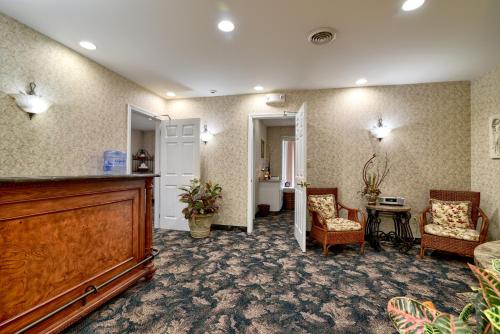 Paquete Escapada Romántica del hotel Roosevelt Inn & Suites Saratoga Springs. Foto 12