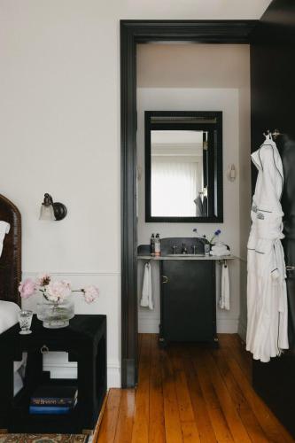 Estudio del hotel THE NED NOMAD. Foto 5