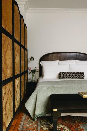 Estudio del hotel THE NED NOMAD. Foto 7