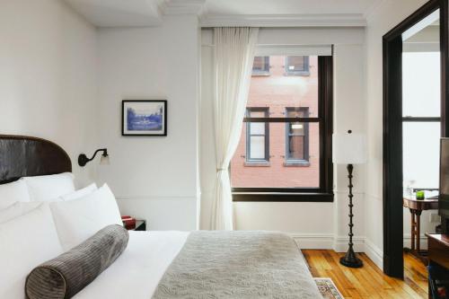 Cosy del hotel THE NED NOMAD. Foto 3