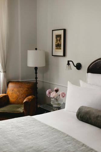 Cosy del hotel THE NED NOMAD. Foto 4