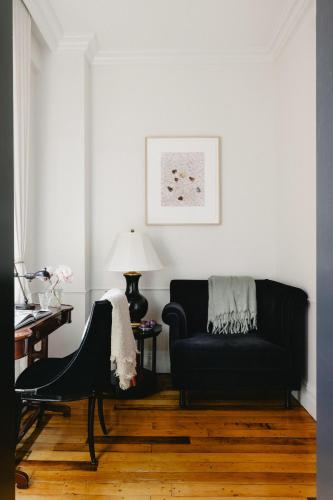 Alojamiento amplio del hotel THE NED NOMAD. Foto 4